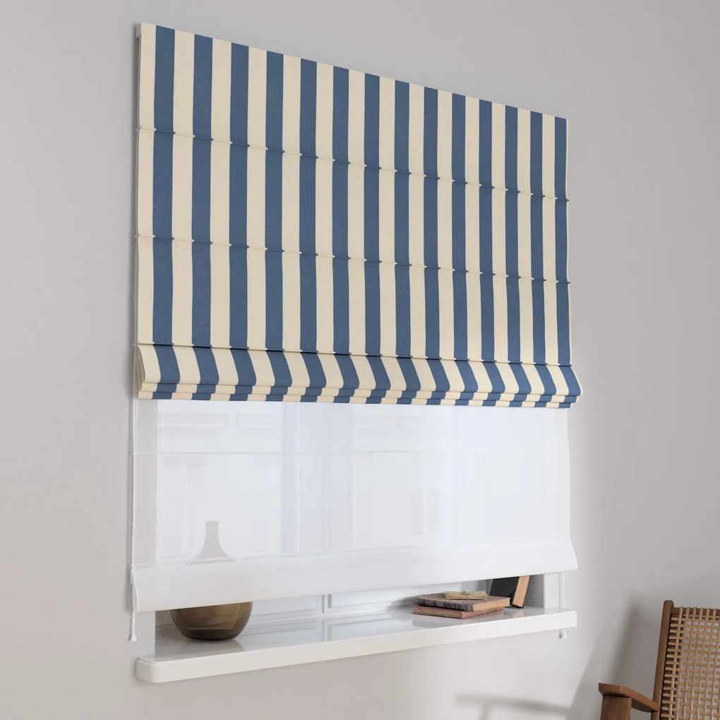 Roleta rzymska dzień noc Duo