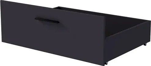 Modułowa szuflada pod łóżko antracyt F1-A51