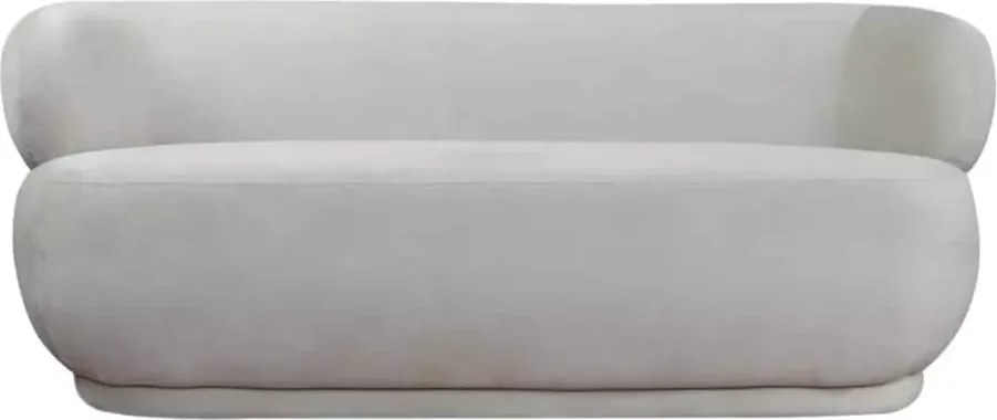 Sofa dwuosobowa Tycjana II - elegancka mała sofa wypoczynkowa do salonu