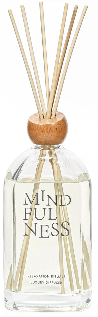 Dyfuzor zapachowy patyczki FUNI, 500 ml