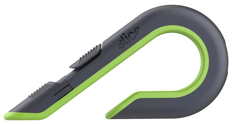 Slice Nóż z automatycznie chowanym ostrzem do kartonów BOX CUTTER