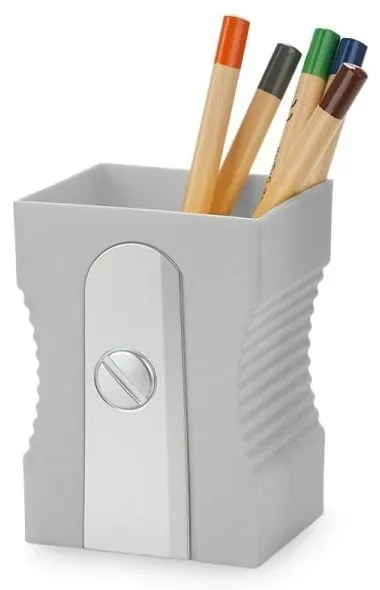 Plastikowy organizer na artykuły papiernicze Sharpener – Balvi