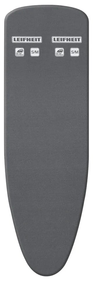 Pokrowiec na deskę do prasowania 125x40 cm Thermo Reflect S/M – LEIFHEIT
