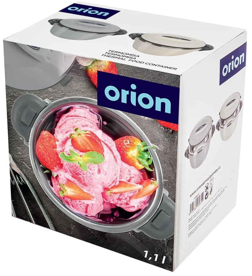 Termos obiadowy Termo – Orion