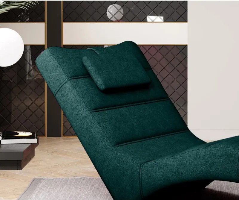 Fotel Szezlong 70 LOS ANGELES 1 osobowy WERSAL