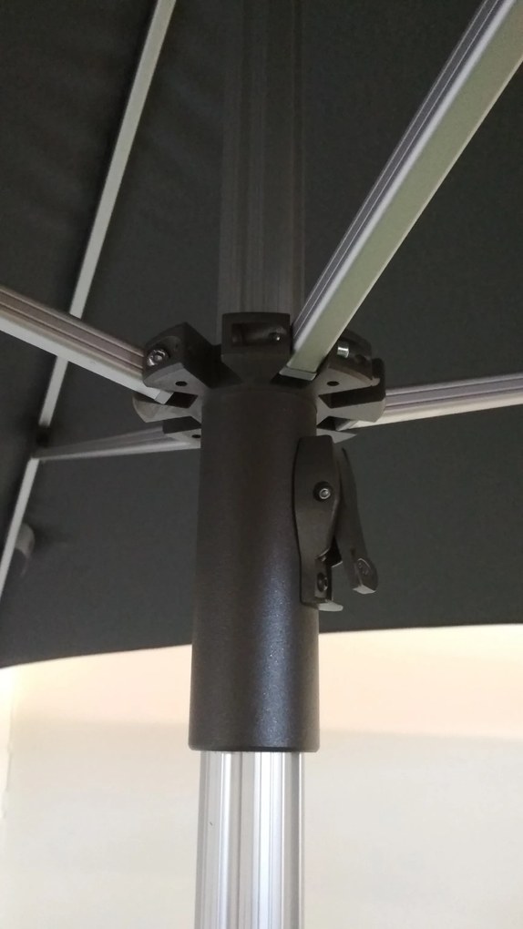 Doppler Gastro Magic Junior antracyt