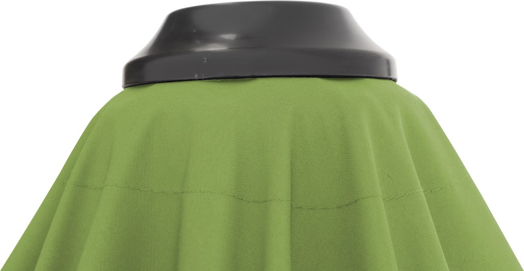 Doppler ACTIVE zielona