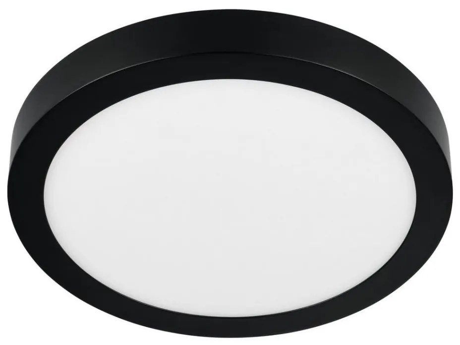 Eglo 98906 - LED oprawa sufitowa do łazienki FUEVA 1 LED/22W/230V IP44