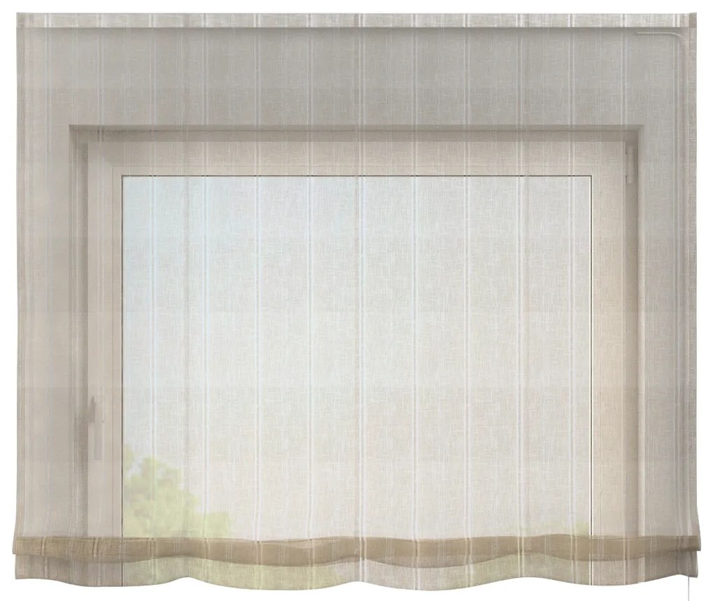 Roleta rzymska Wenecja