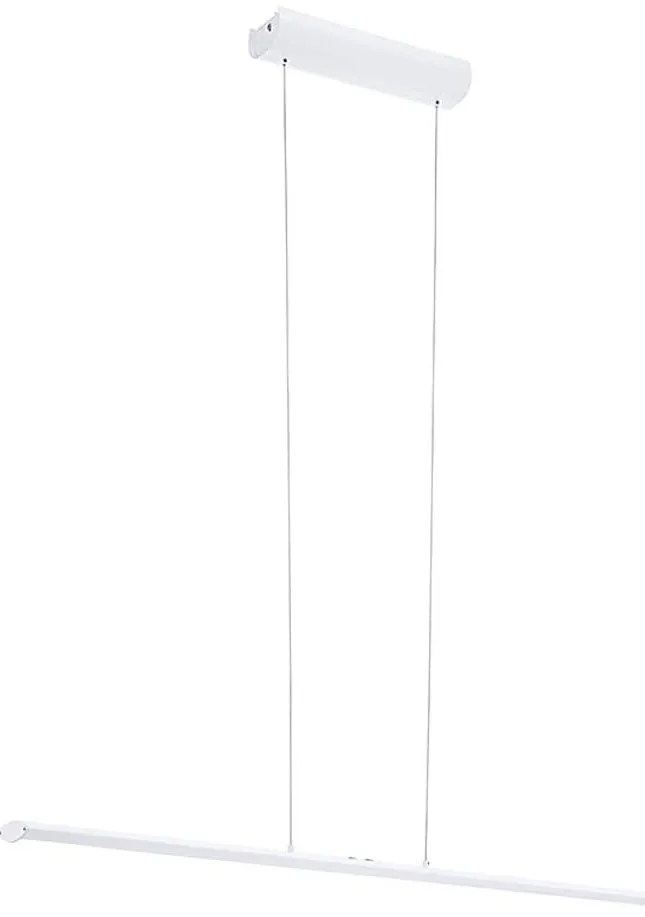 Eglo 93898 - LED  lampa wisząca PELLARO LED/30W/230V