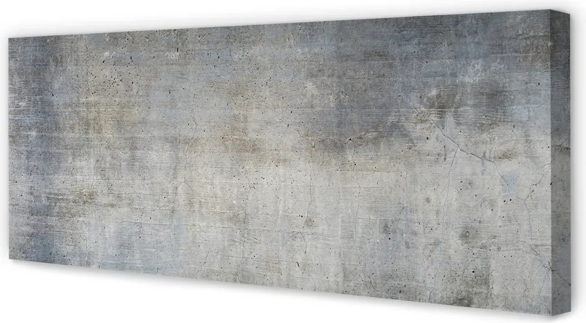 Duży obraz na płótnie Mur Z Ciosanego Kamienia