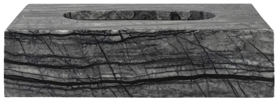 Pojemnik na chusteczki Marble – Mette Ditmer Denmark
