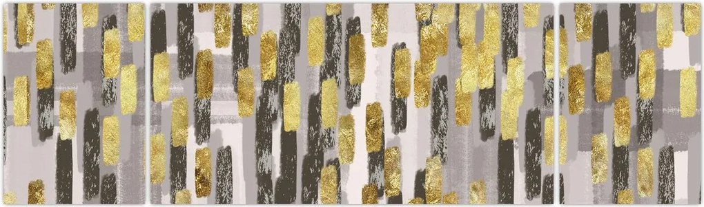 Obraz - Nowoczesna dekoracja (170x50 cm)