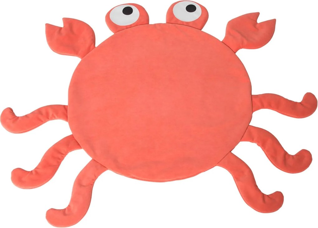 Mata do żłobków Krab 4641449