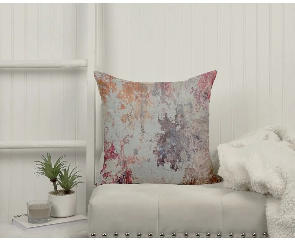 Poszewka na poduszkę 43x43 cm – Mila Home