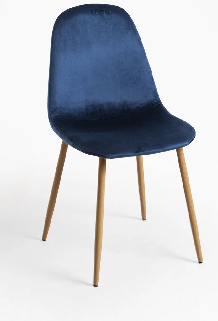 Aksamitne krzeso Teok