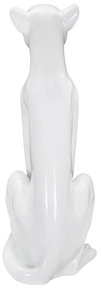 Figurka z żywicy polimerowej 74 cm Leopard – Mauro Ferretti