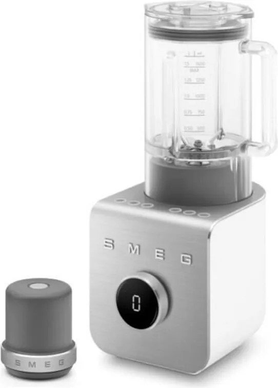 Blender Smeg Collezione BLC02WHMEU Blanc 1.5l 1400W