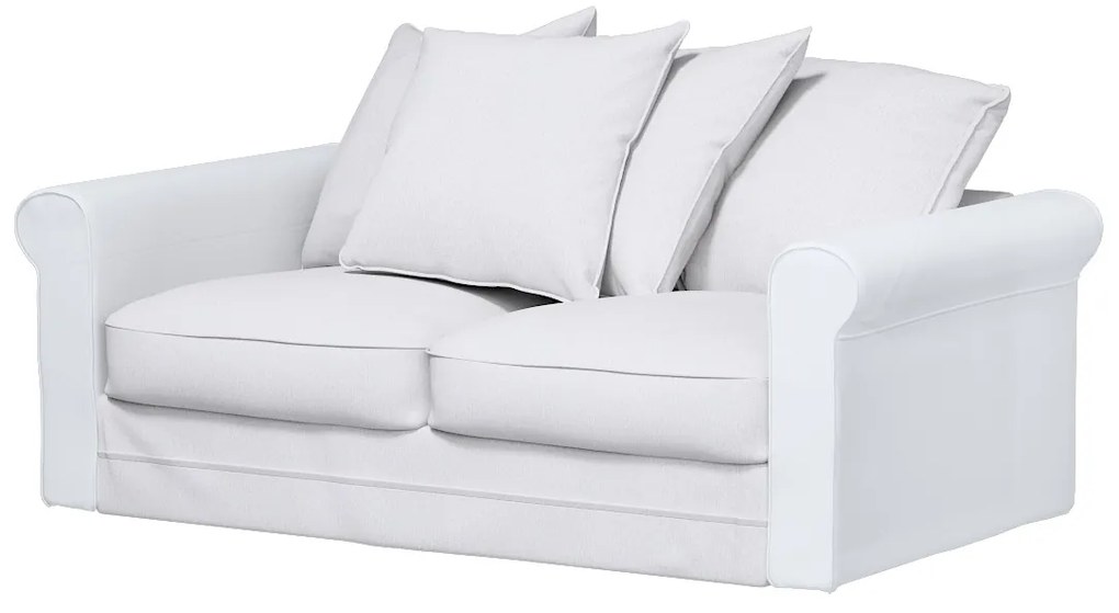 Pokrowiec na sekcję 2-osobową Grönlid, rozkładaną