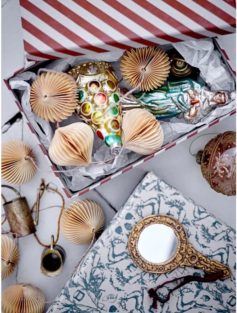 Girlanda Jazmina – Bloomingville