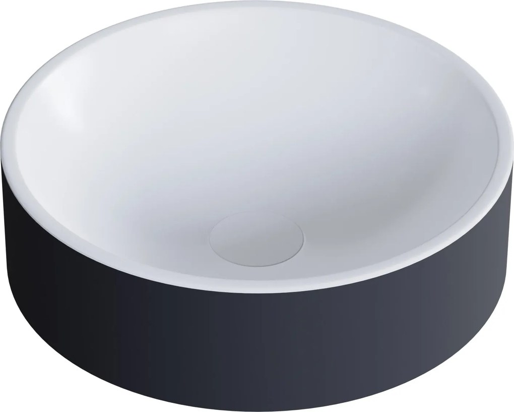 Umywalka nablatowa NT8565