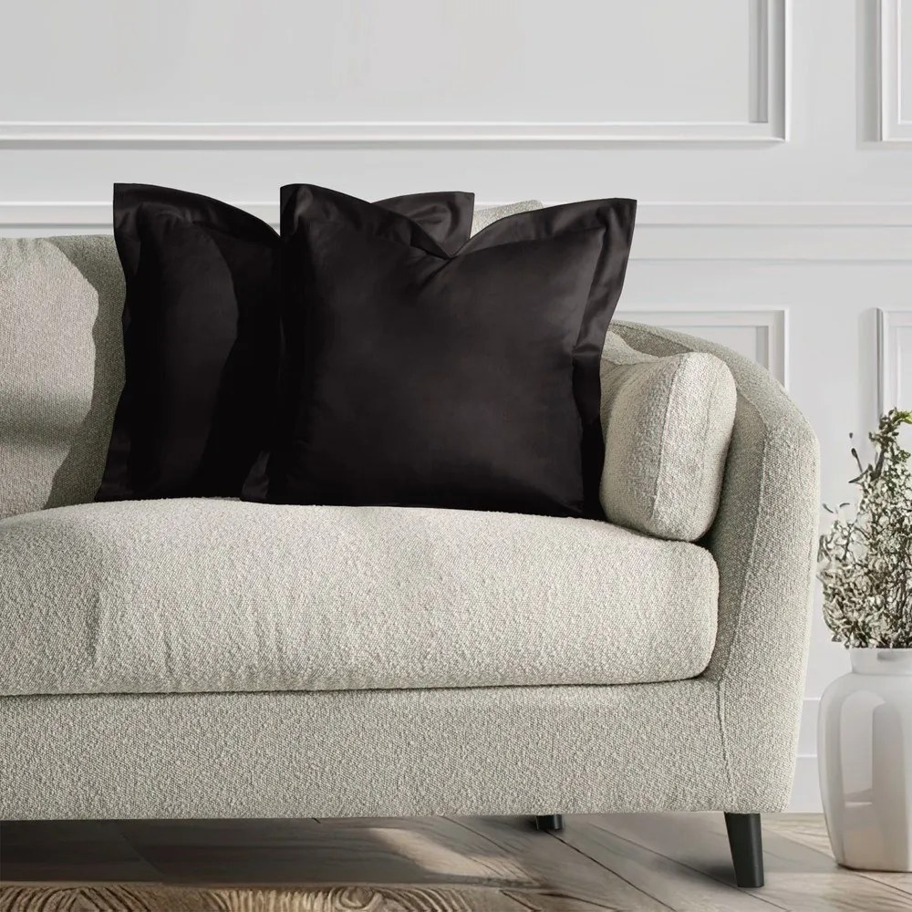 Poszewki na poduszki zestaw 2 szt. 45x45 cm Side – AmeliaHome