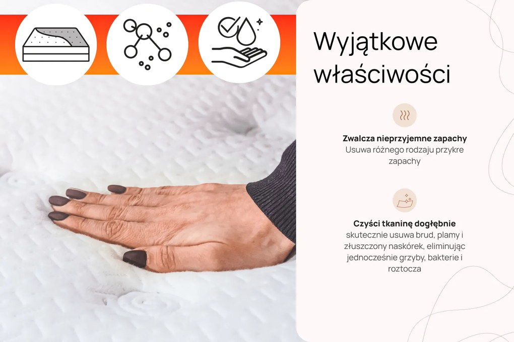 OA Mattress Care 250ml