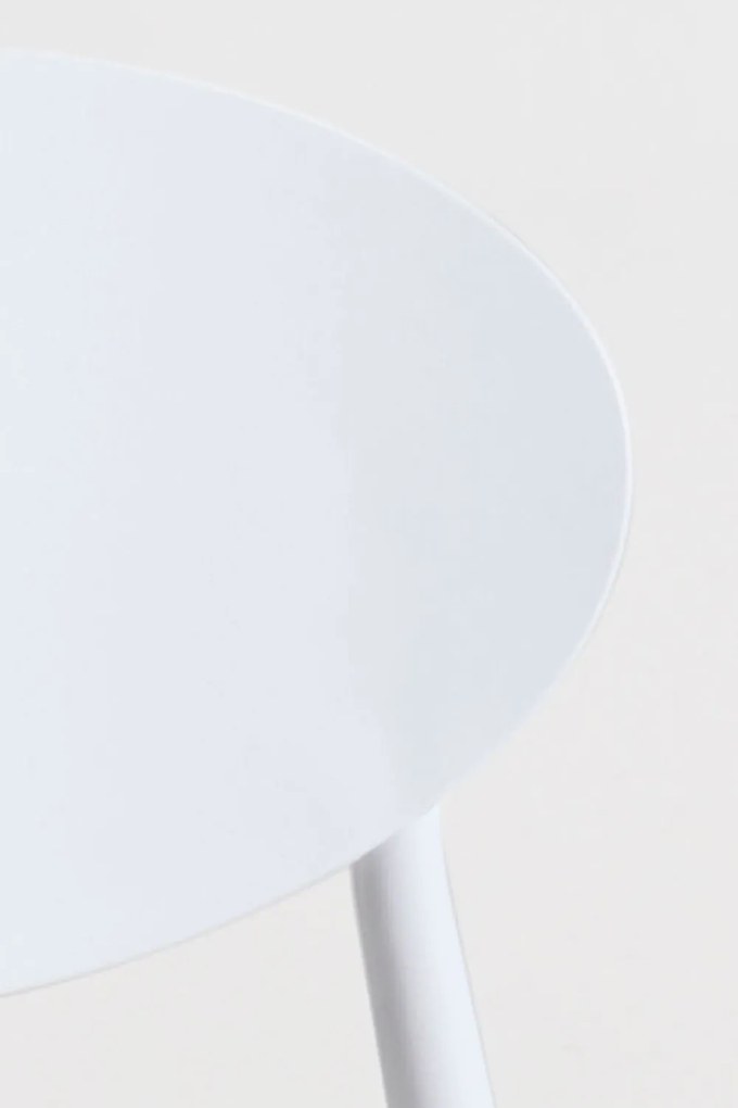 Zestaw 4 Krzese Butan