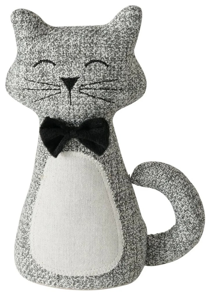 Stoper do drzwi kot, KITTY