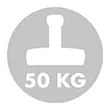 ACTIVE 280 cm - automatyczny parasol uchylny z korbą : Substancja Desen - 827
