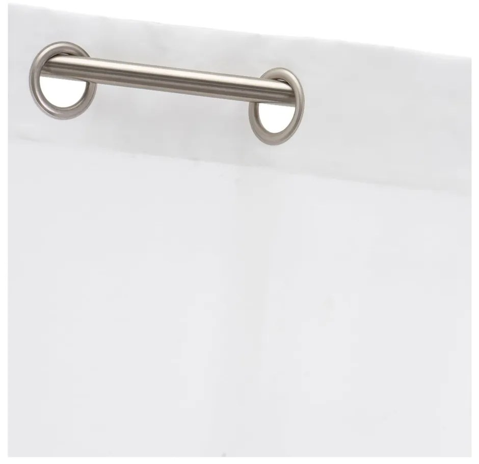 Biała firanka 140x260 cm Grow – Casa Selección