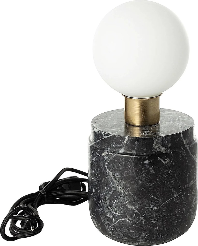 Lampa stołowa Lunae 30 cm