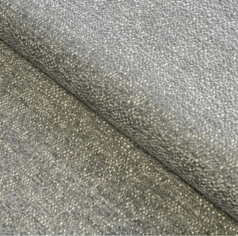 Sofa LOOP z funkcja spania i pojemnikiem CIEMNY SZARY RAVEN 07