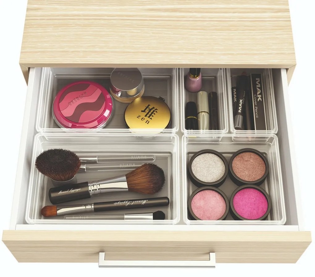 Curver Organizer do szuflad Sistemo, 30 x 5 x 7,5 cm