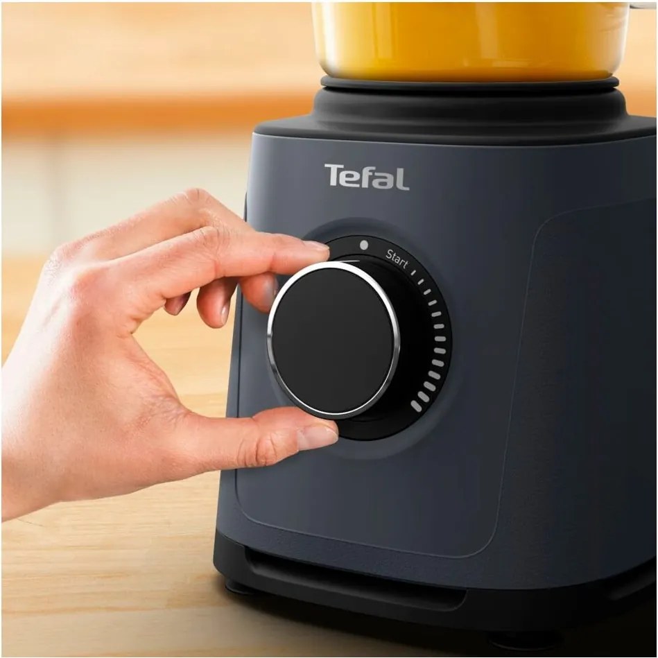Szary blender PerfectMix Essential BL771BF0 – Tefal