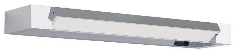 Eglo 900616 - LED Łazienkowe oświetlenie lustra GEMILIANA LED/8,9W/230V IP44