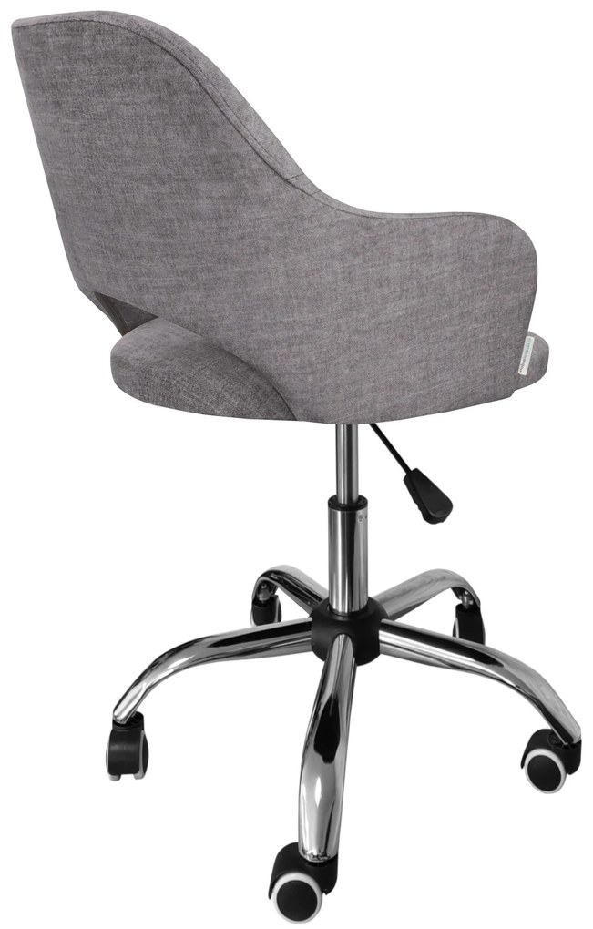 Fotel obrotowy biurowy Milano Vogue 15