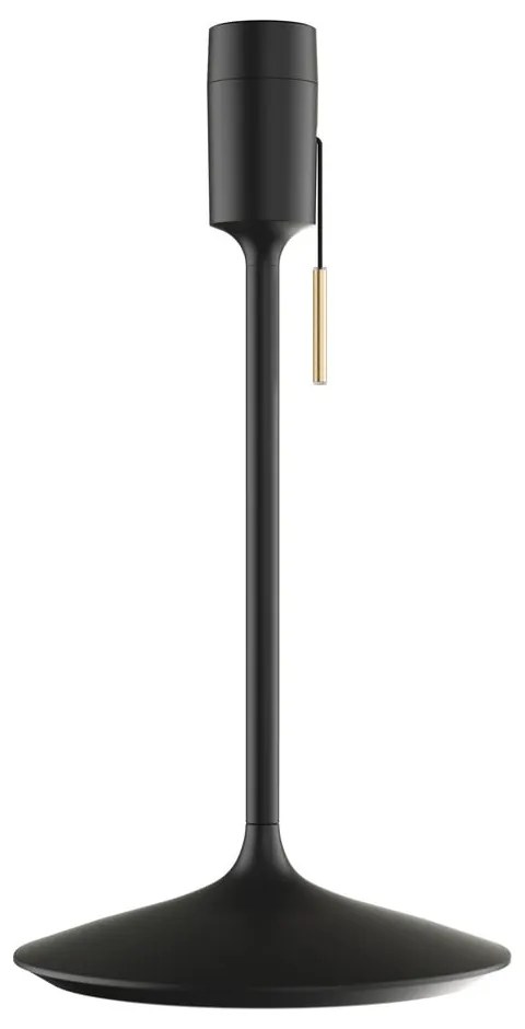 Czarna podstawa lampy 42 cm Santé – UMAGE