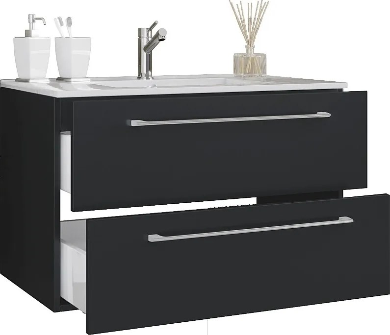 2 szt. umywalka Badinos 2