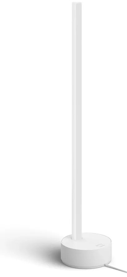 Inteligentna lampa stołowa LED 12 W Gradient Signe – Philips Hue