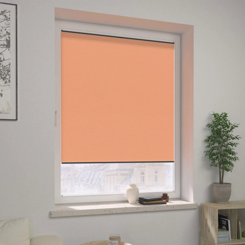 Plisa okienna na wymiar Honeycomb