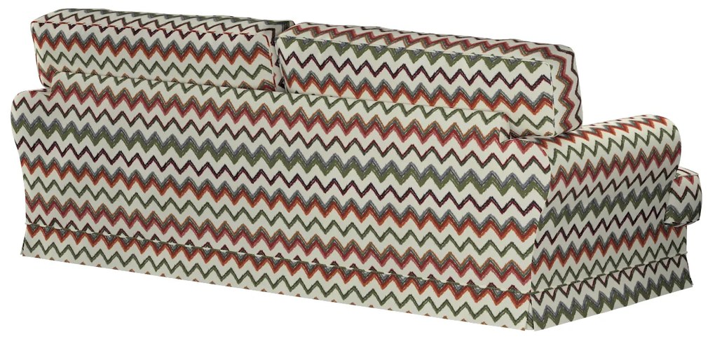 Pokrowiec na sofę Ekeskog nierozkładaną