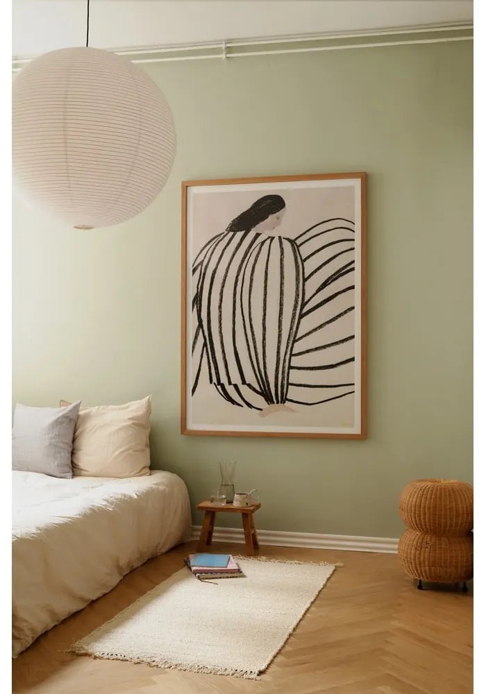 Plakat 70x100 cm You – Sofia Lind – The Poster Club