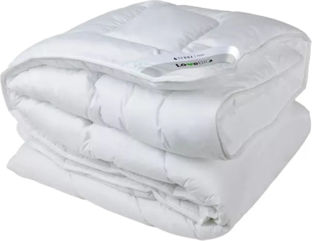 Kołdra całoroczna InterWidex w różnych rozmiarach idealna dla alergików
