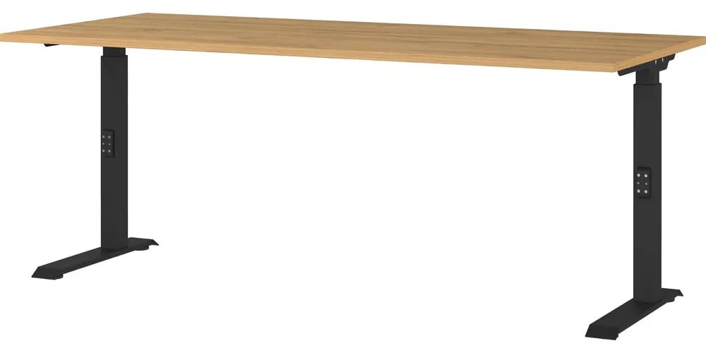 Biurko 80x180 cm Agenda – Germania