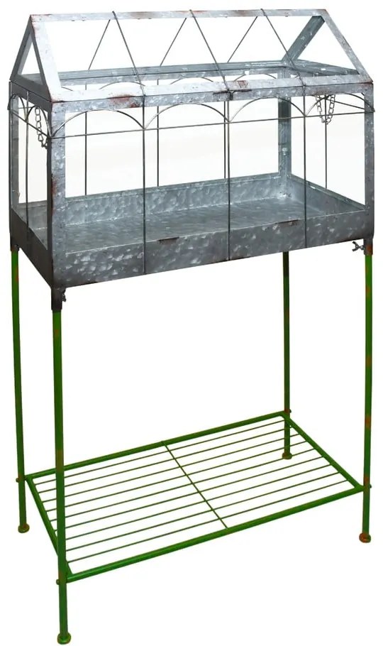 Szklarnia – Esschert Design