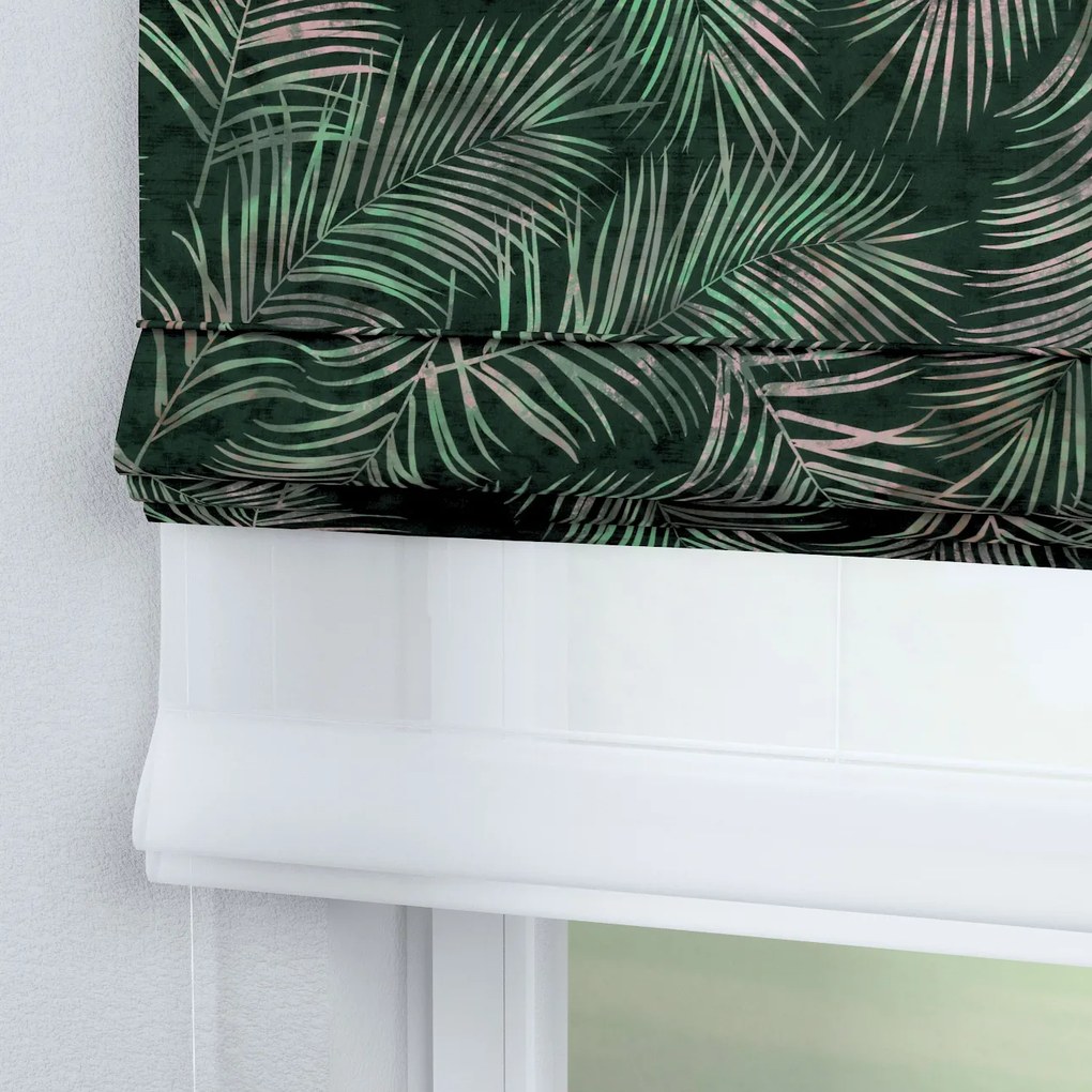 Roleta rzymska dzień noc Duo