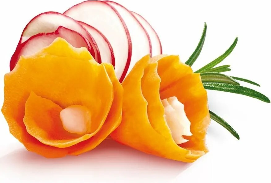 Tescoma Wykrawacz spiral do marchwi PRESTO