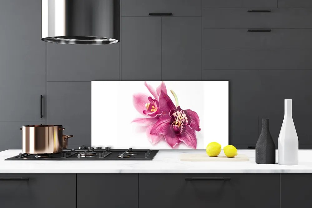 Panel nad blat kuchenny Wykwintny Ogród Botaniczny