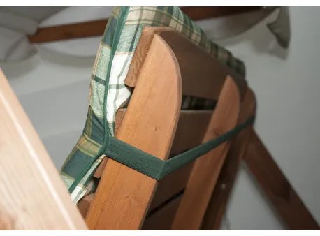 BASIC 129 - poduszka do huśtawki 150 cm